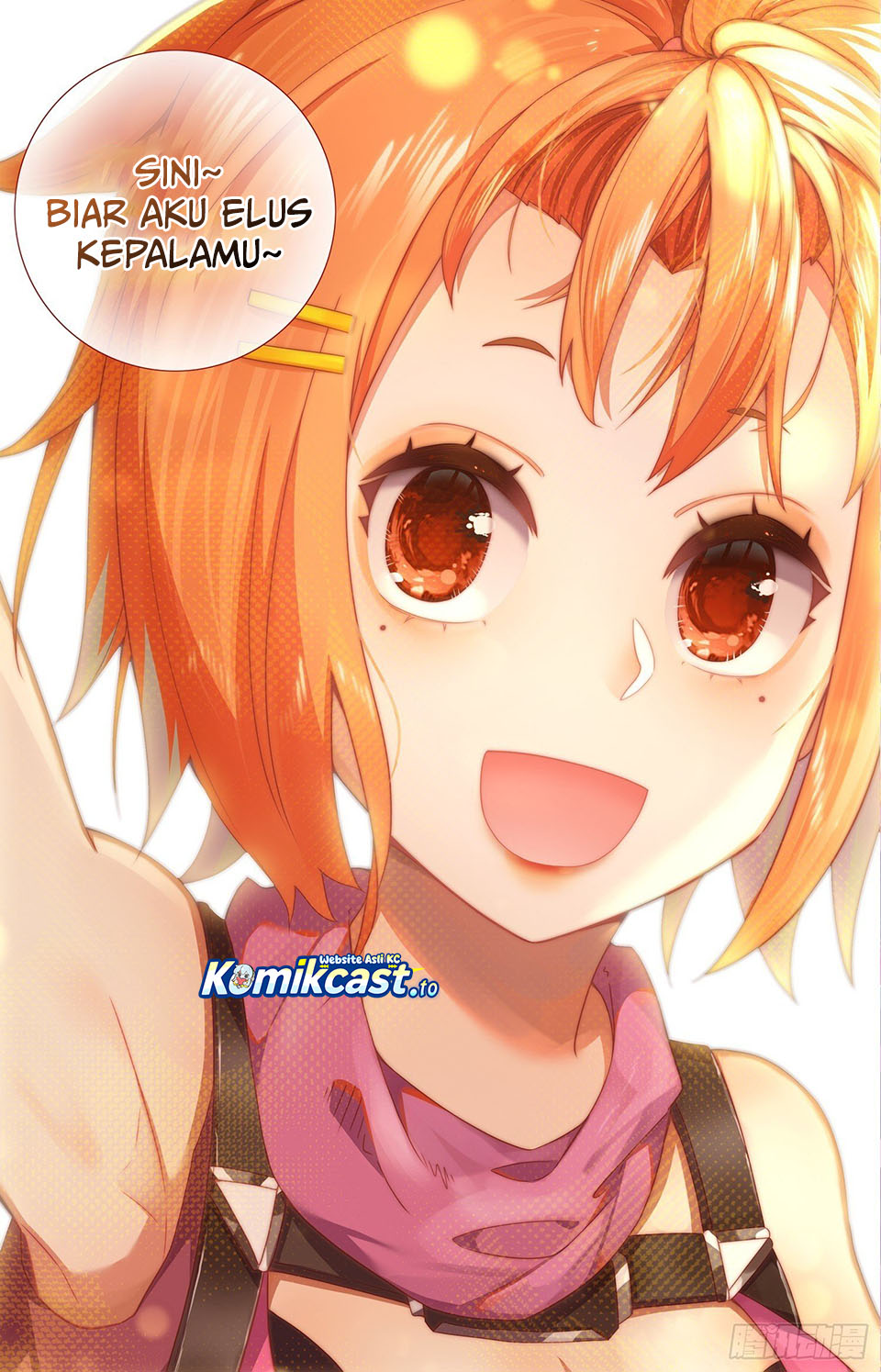 Different Kings chapter 307